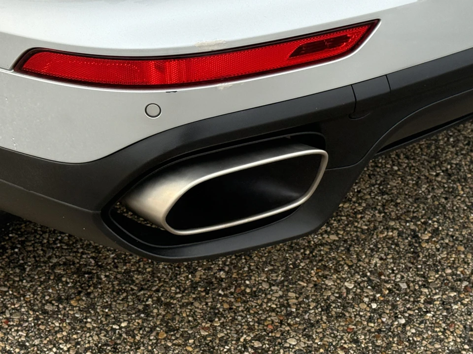 2016 Porsche 958 Cayenne Diesel - Image 30 of 31