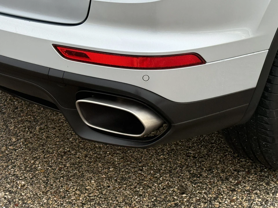 2016 Porsche 958 Cayenne Diesel - Image 31 of 31