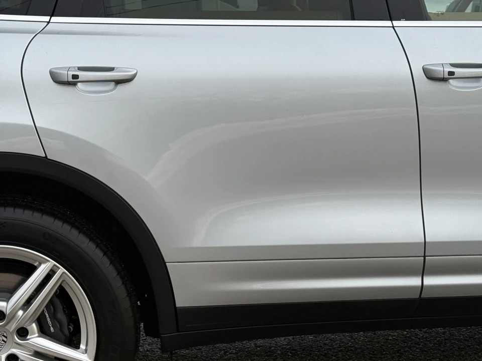 2016 Porsche 958 Cayenne Diesel - Image 25 of 31