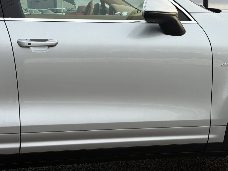 2016 Porsche 958 Cayenne Diesel - Image 24 of 31