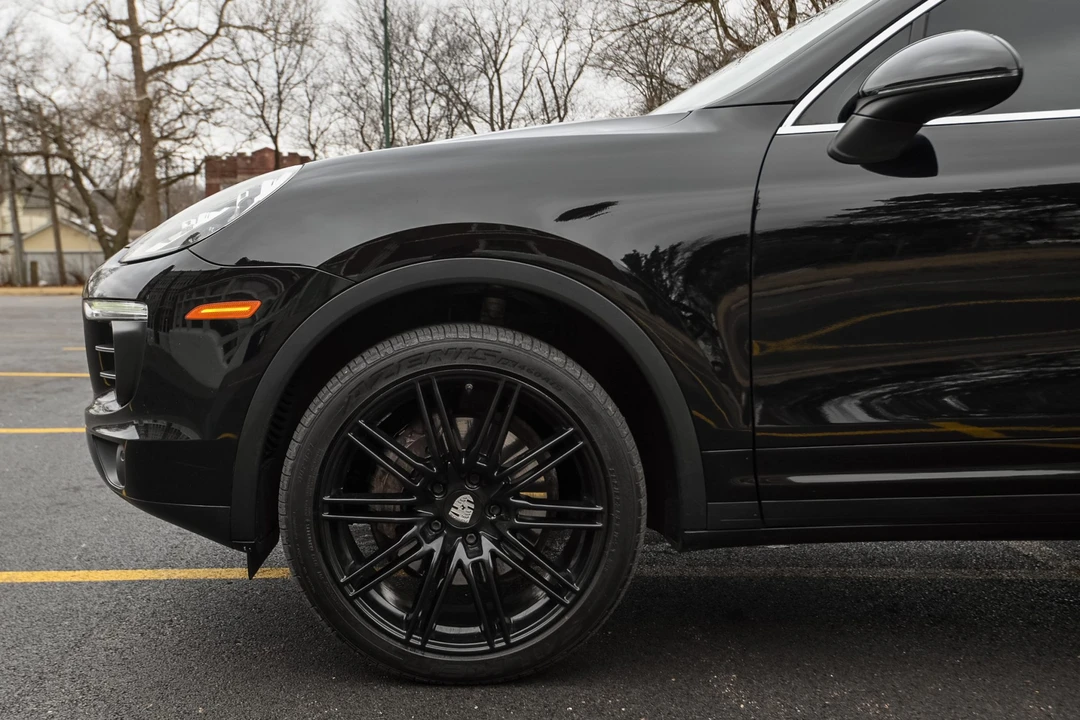 2016 Porsche 958 Cayenne Diesel - Image 29 of 31
