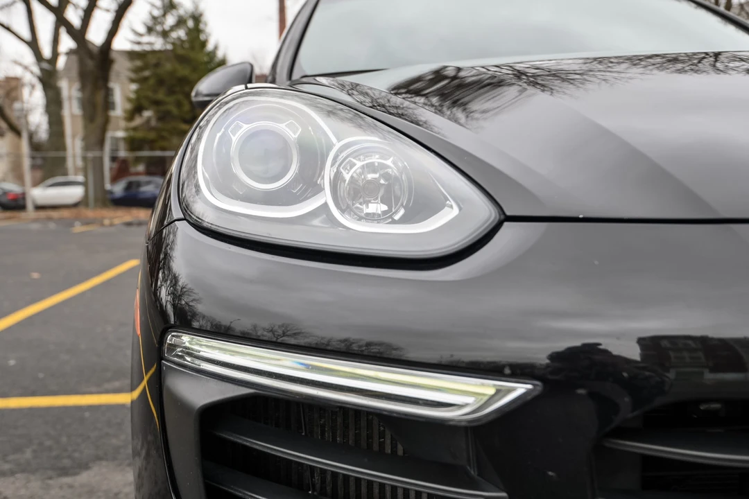2016 Porsche 958 Cayenne Diesel - Image 31 of 31