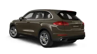 2016 Porsche 958 Cayenne Diesel - Image 13 of 30