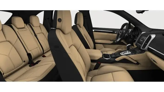 2016 Porsche 958 Cayenne Diesel - Image 30 of 30