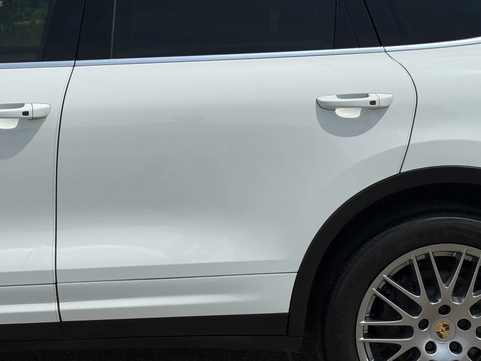 2016 Porsche 958 Cayenne Diesel - Image 22 of 31