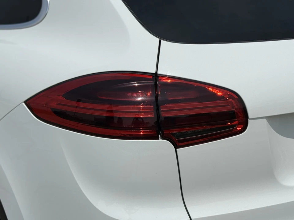 2016 Porsche 958 Cayenne Diesel - Image 23 of 31