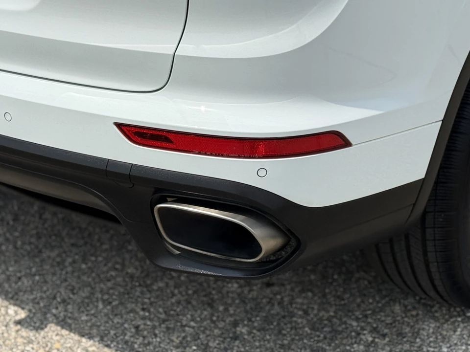 2016 Porsche 958 Cayenne Diesel - Image 27 of 31