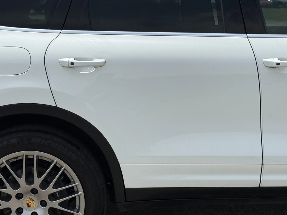 2016 Porsche 958 Cayenne Diesel - Image 29 of 31
