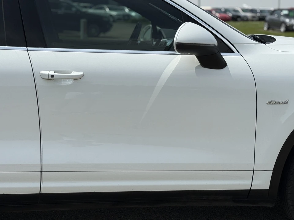 2016 Porsche 958 Cayenne Diesel - Image 30 of 31