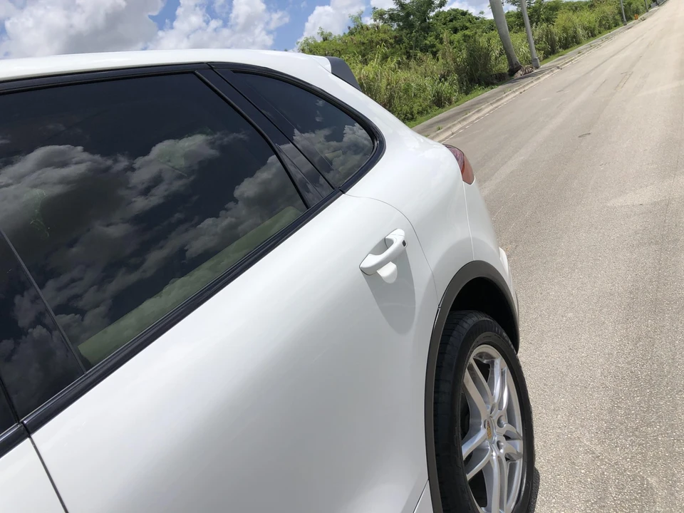 2016 Porsche 958 Cayenne Diesel - Image 9 of 31
