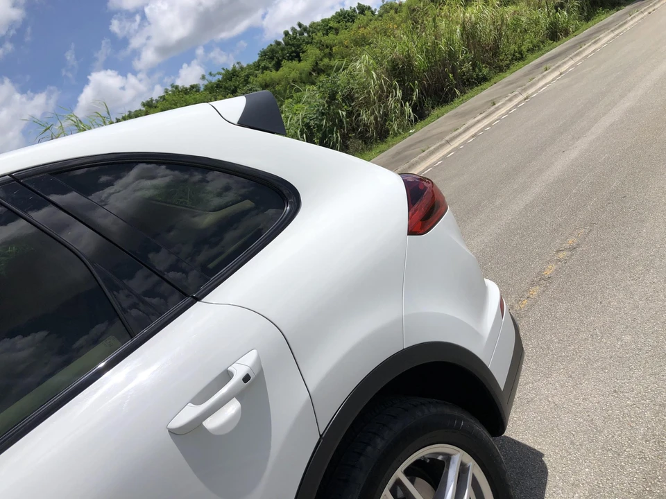 2016 Porsche 958 Cayenne Diesel - Image 10 of 31