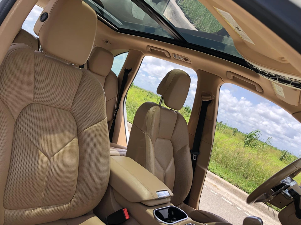 2016 Porsche 958 Cayenne Diesel - Image 31 of 31