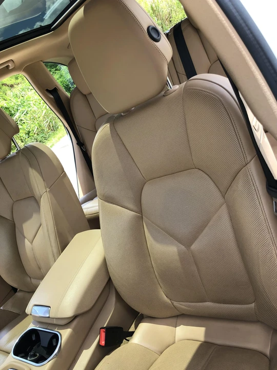 2016 Porsche 958 Cayenne Diesel - Image 22 of 31