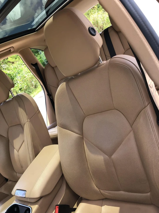 2016 Porsche 958 Cayenne Diesel - Image 23 of 31