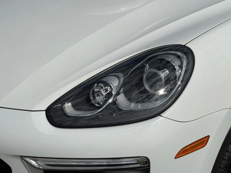 2016 Porsche 958 Cayenne Diesel - Image 17 of 31