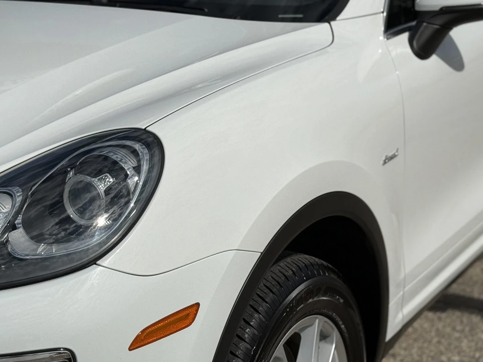 2016 Porsche 958 Cayenne Diesel - Image 18 of 31