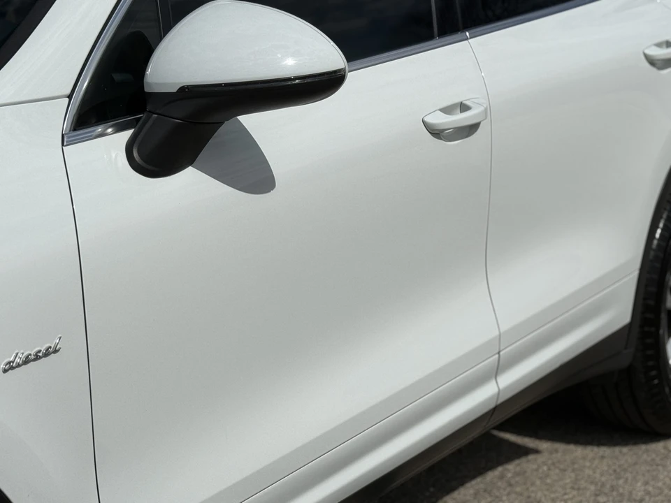 2016 Porsche 958 Cayenne Diesel - Image 19 of 31