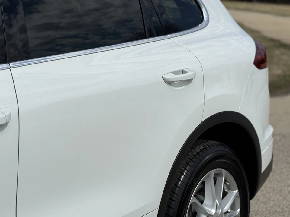 2016 Porsche 958 Cayenne Diesel - Image 23 of 31