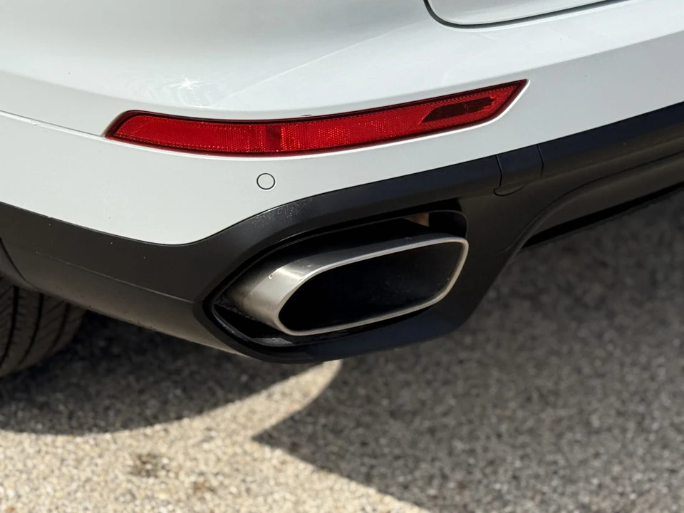2016 Porsche 958 Cayenne Diesel - Image 28 of 31