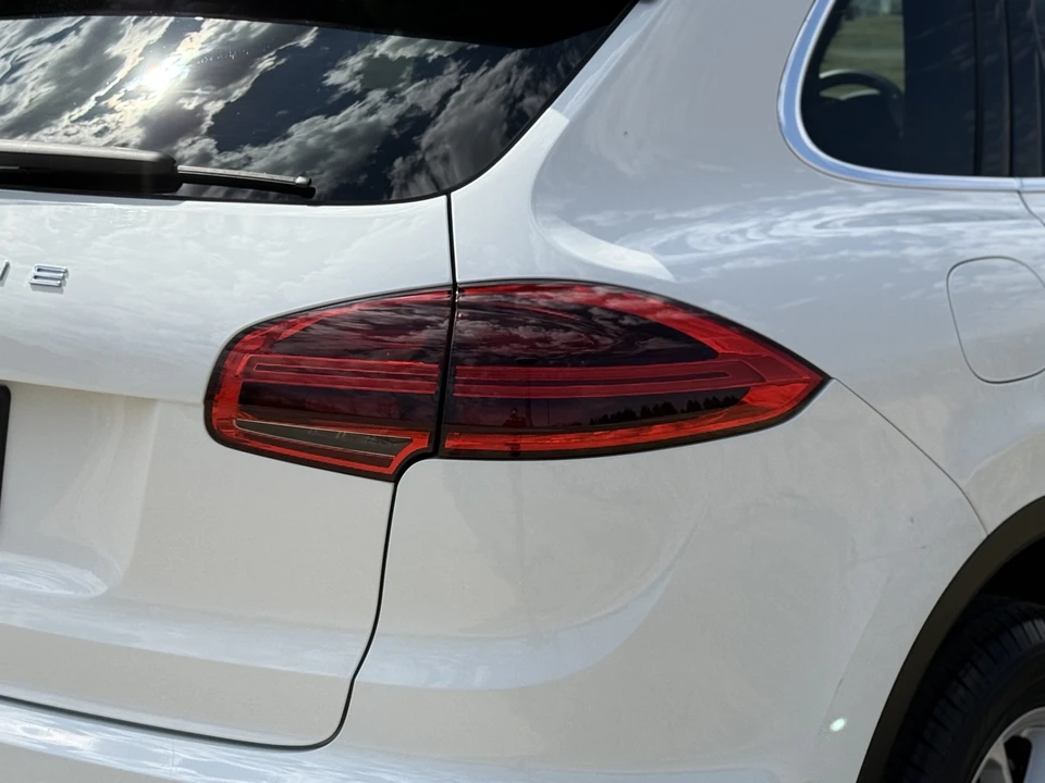 2016 Porsche 958 Cayenne Diesel - Image 30 of 31
