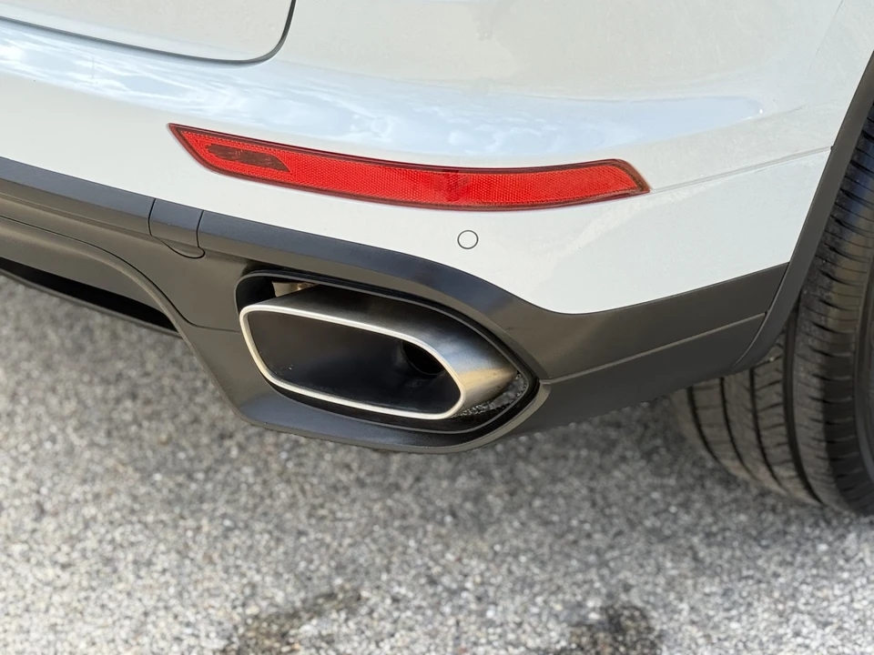 2016 Porsche 958 Cayenne Diesel - Image 29 of 31