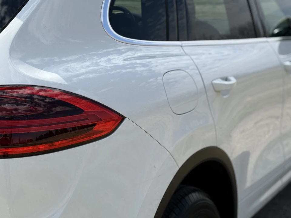 2016 Porsche 958 Cayenne Diesel - Image 31 of 31