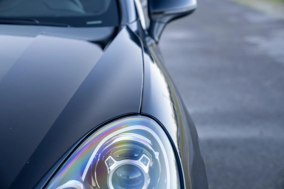 2016 Porsche 958 Cayenne Diesel - Image 22 of 31