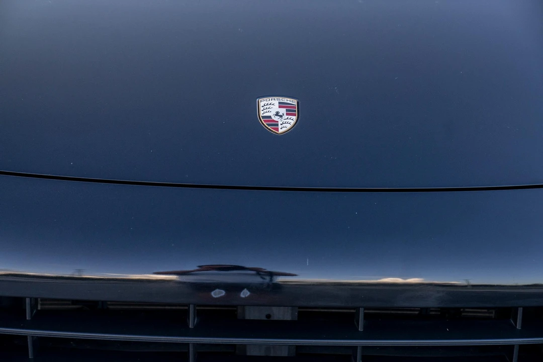 2016 Porsche 958 Cayenne Diesel - Image 21 of 31