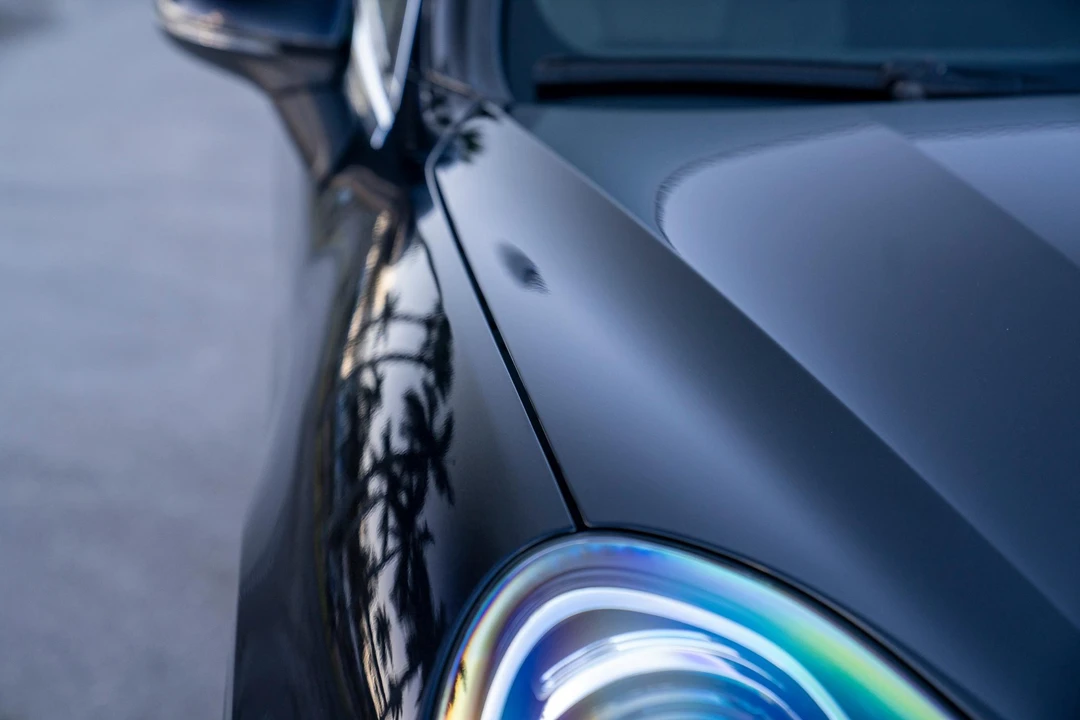 2016 Porsche 958 Cayenne Diesel - Image 20 of 31