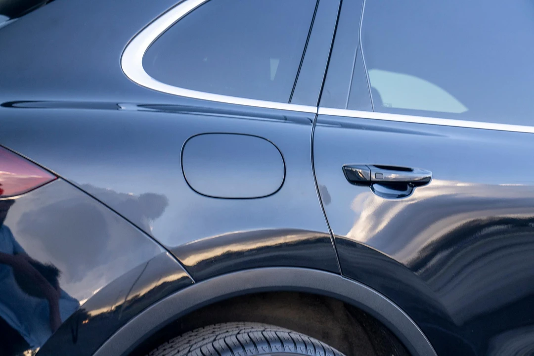 2016 Porsche 958 Cayenne Diesel - Image 30 of 31