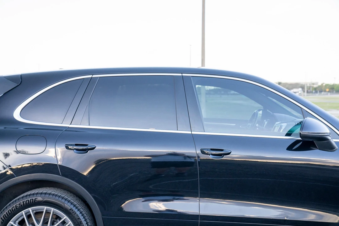 2016 Porsche 958 Cayenne Diesel - Image 28 of 31