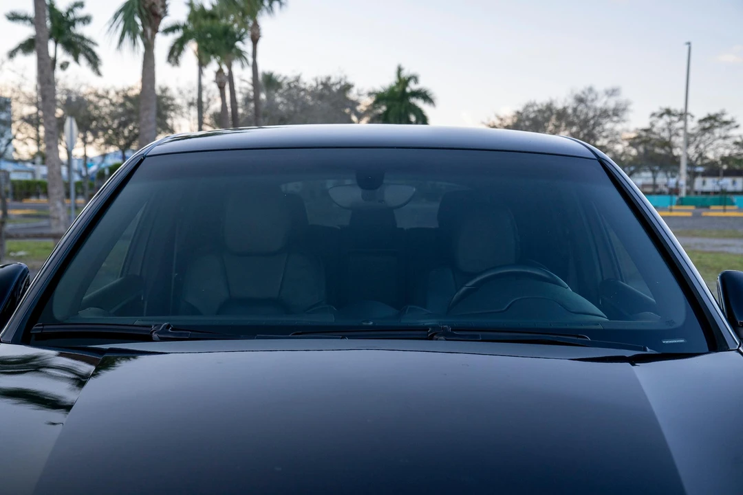 2016 Porsche 958 Cayenne Diesel - Image 19 of 31