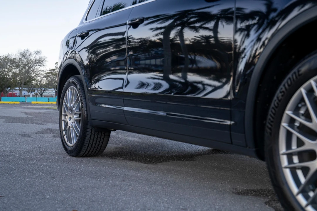 2016 Porsche 958 Cayenne Diesel - Image 25 of 31