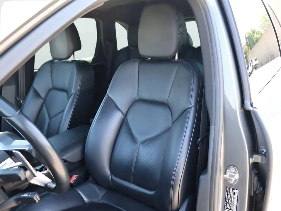 2016 Porsche 958 Cayenne Diesel - Image 5 of 5
