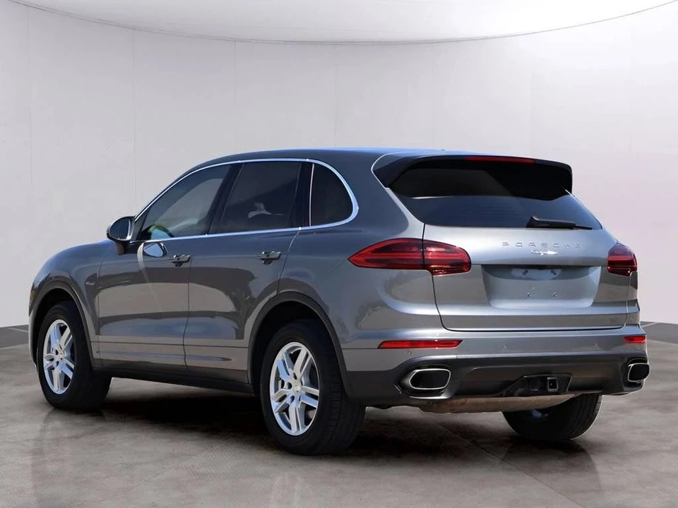 2016 Porsche 958 Cayenne Diesel - Image 3 of 5