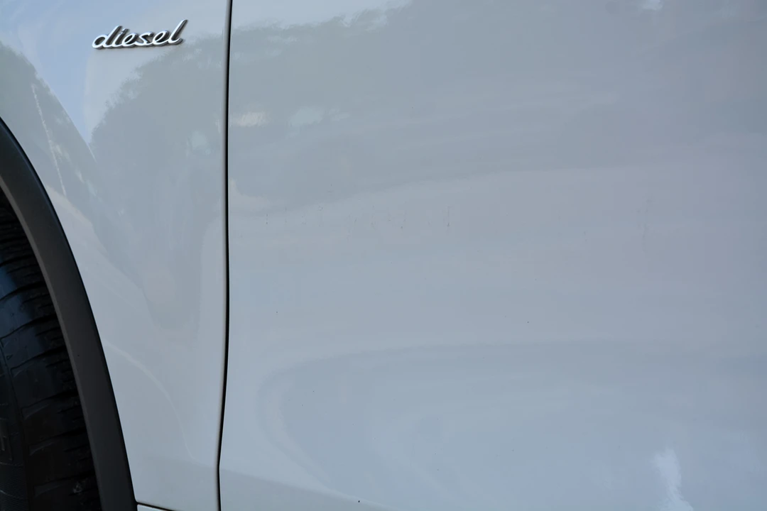 2016 Porsche 958 Cayenne Diesel - Image 31 of 31