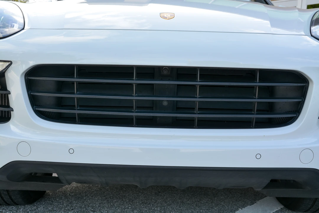 2016 Porsche 958 Cayenne Diesel - Image 29 of 31