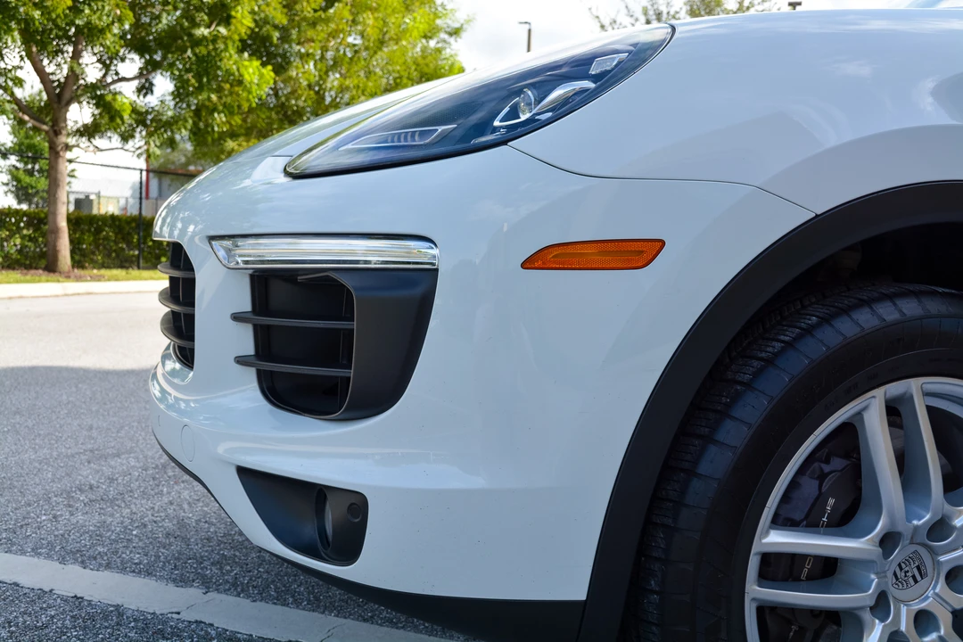 2016 Porsche 958 Cayenne Diesel - Image 26 of 31
