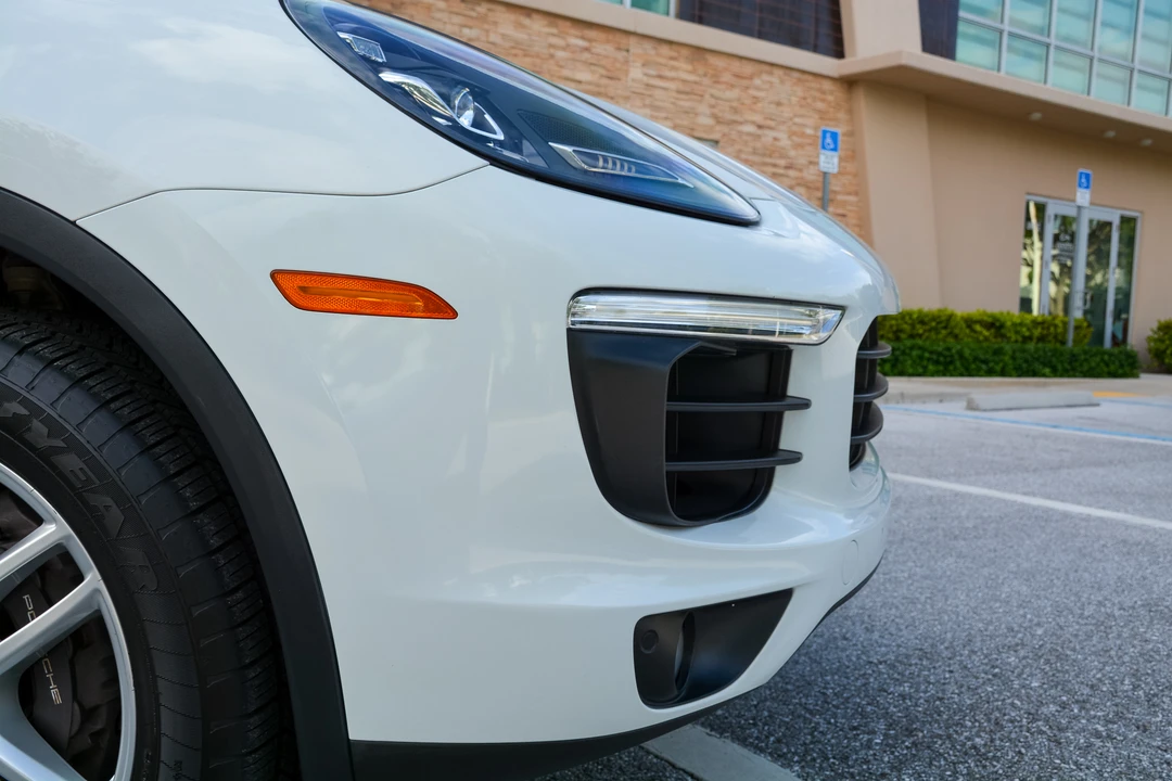 2016 Porsche 958 Cayenne Diesel - Image 25 of 31