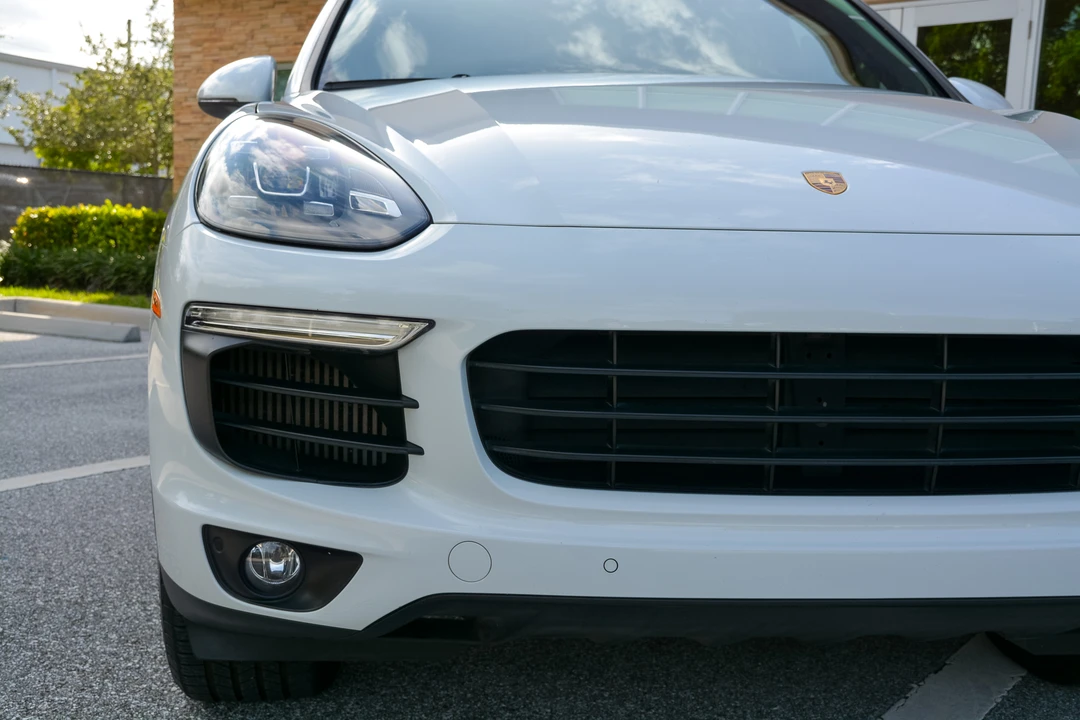 2016 Porsche 958 Cayenne Diesel - Image 21 of 31