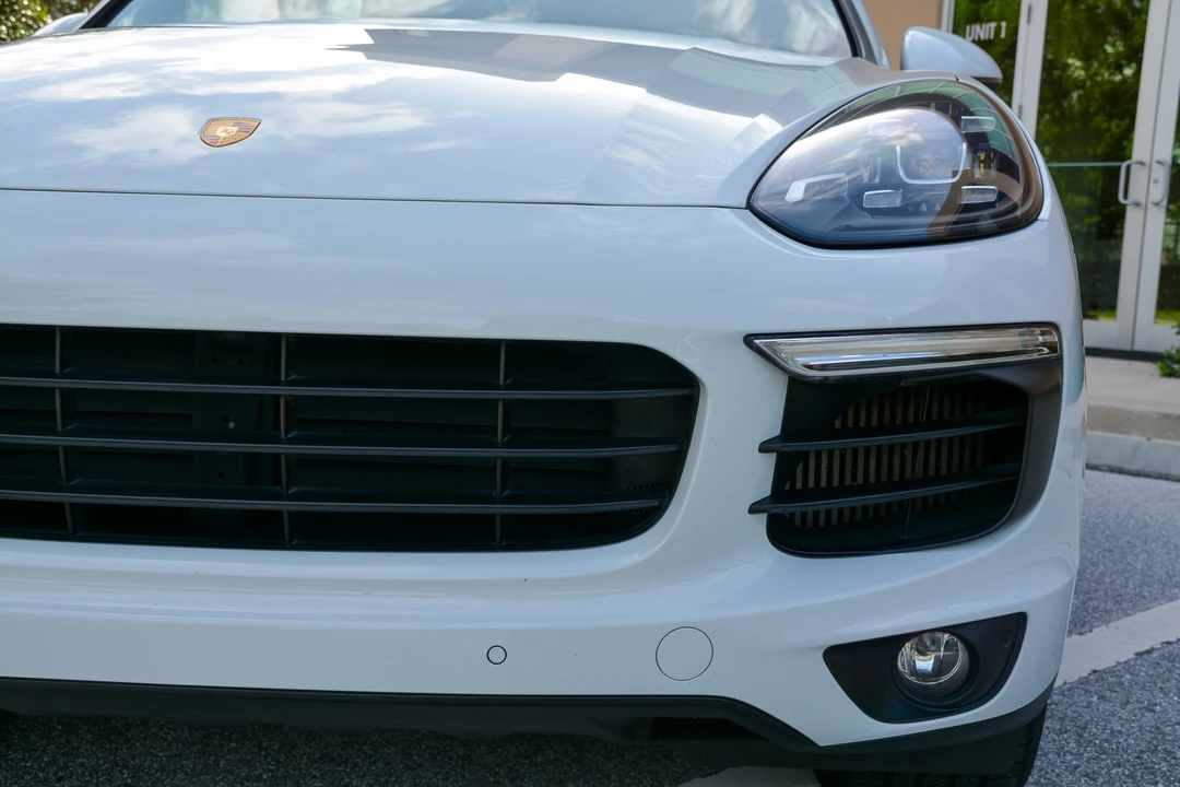 2016 Porsche 958 Cayenne Diesel - Image 22 of 31