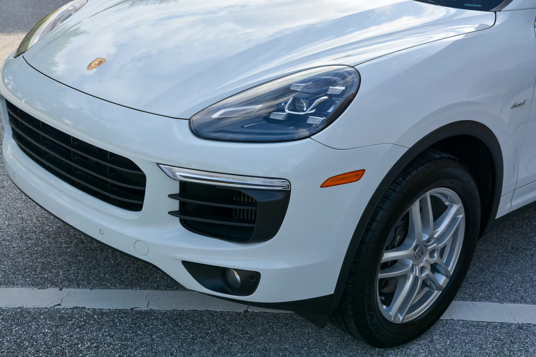 2016 Porsche 958 Cayenne Diesel - Image 20 of 31