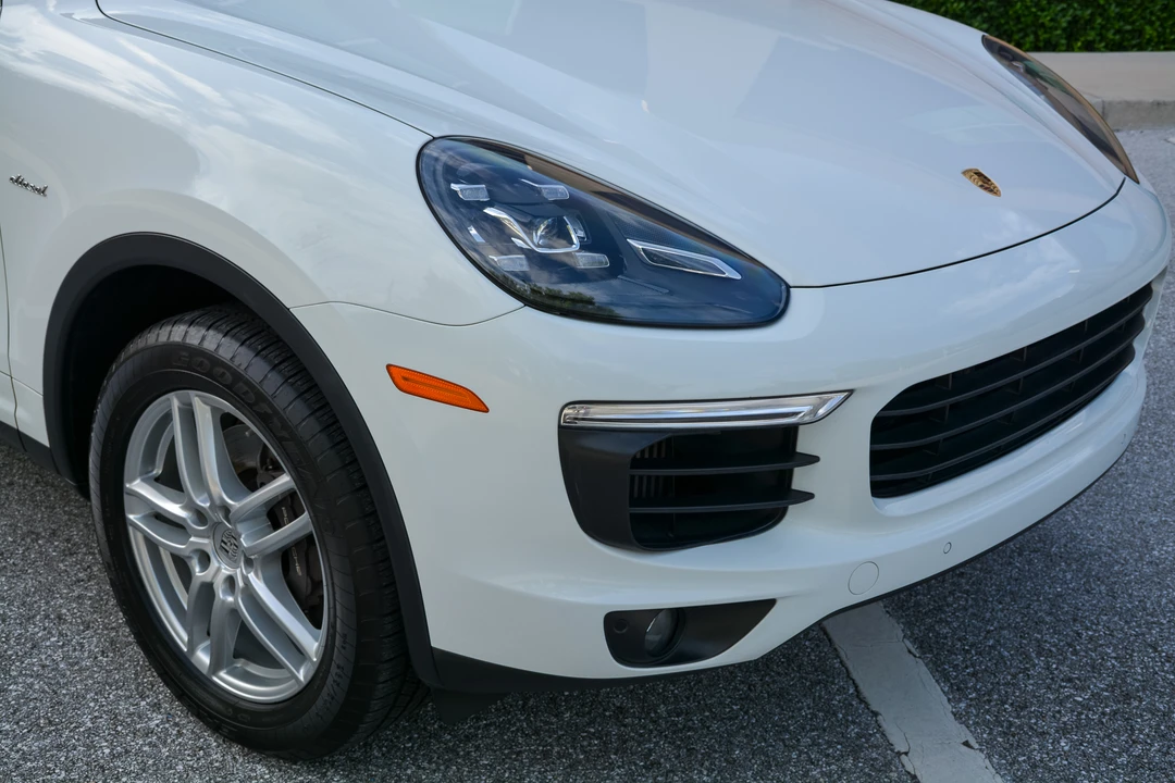 2016 Porsche 958 Cayenne Diesel - Image 19 of 31