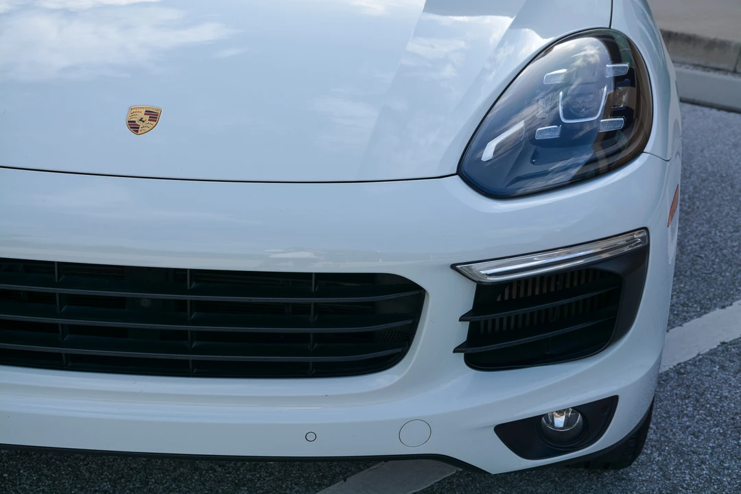 2016 Porsche 958 Cayenne Diesel - Image 18 of 31
