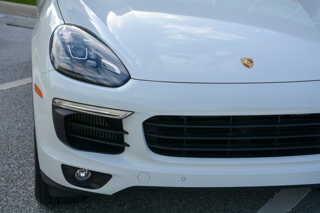 2016 Porsche 958 Cayenne Diesel - Image 17 of 31
