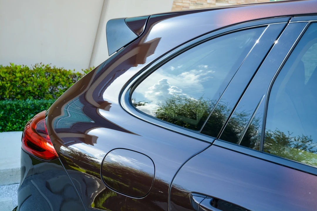 2016 Porsche 958 Cayenne Diesel - Image 26 of 31