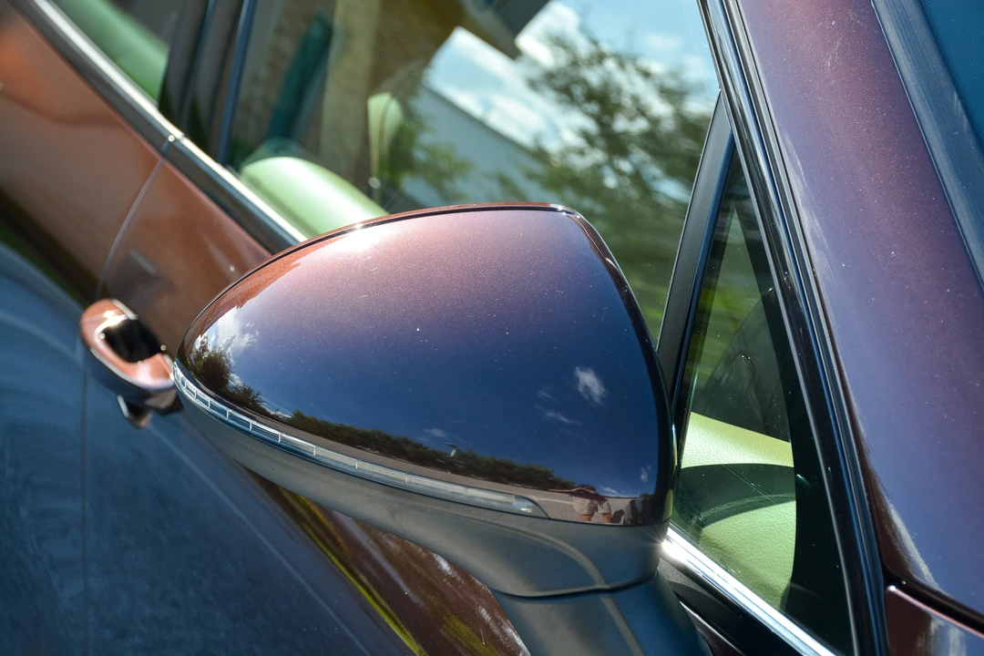 2016 Porsche 958 Cayenne Diesel - Image 23 of 31