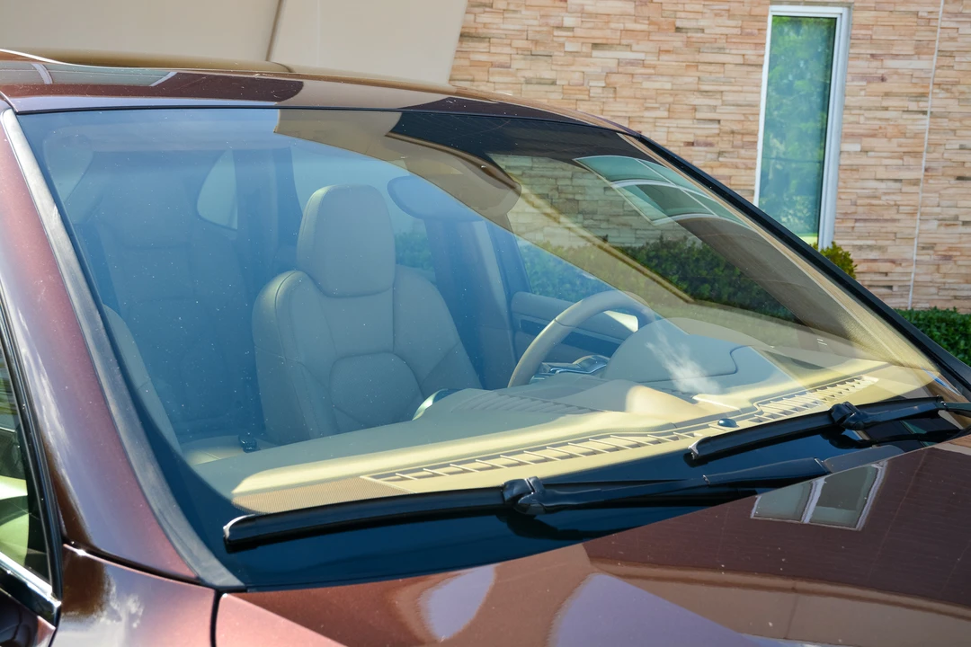 2016 Porsche 958 Cayenne Diesel - Image 24 of 31