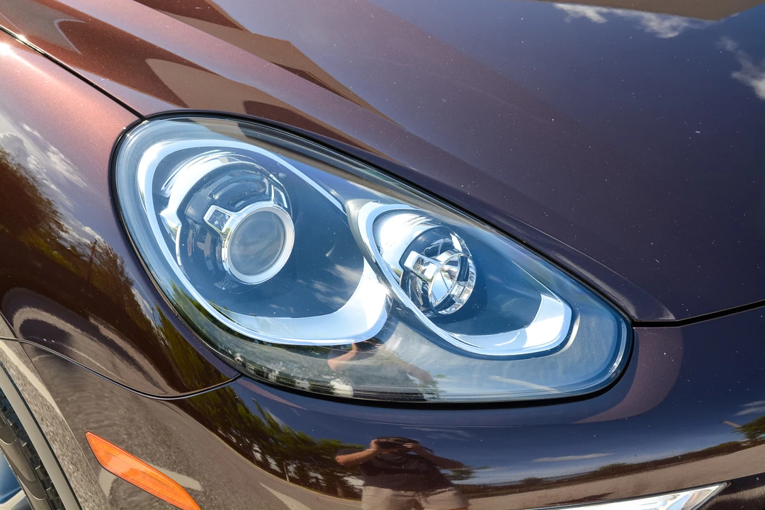2016 Porsche 958 Cayenne Diesel - Image 19 of 31