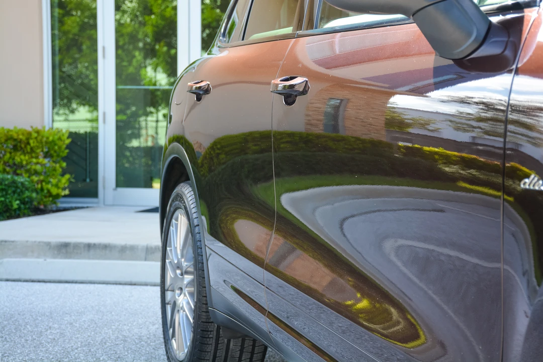 2016 Porsche 958 Cayenne Diesel - Image 22 of 31